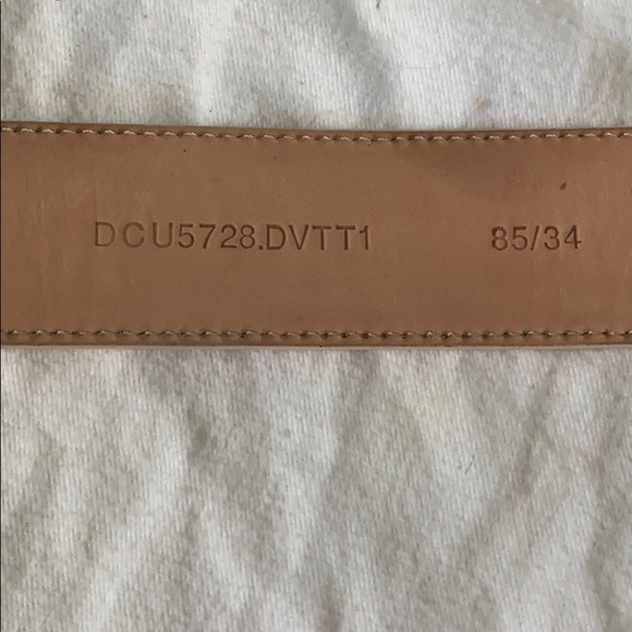 Belt - Picture 4 of 5
